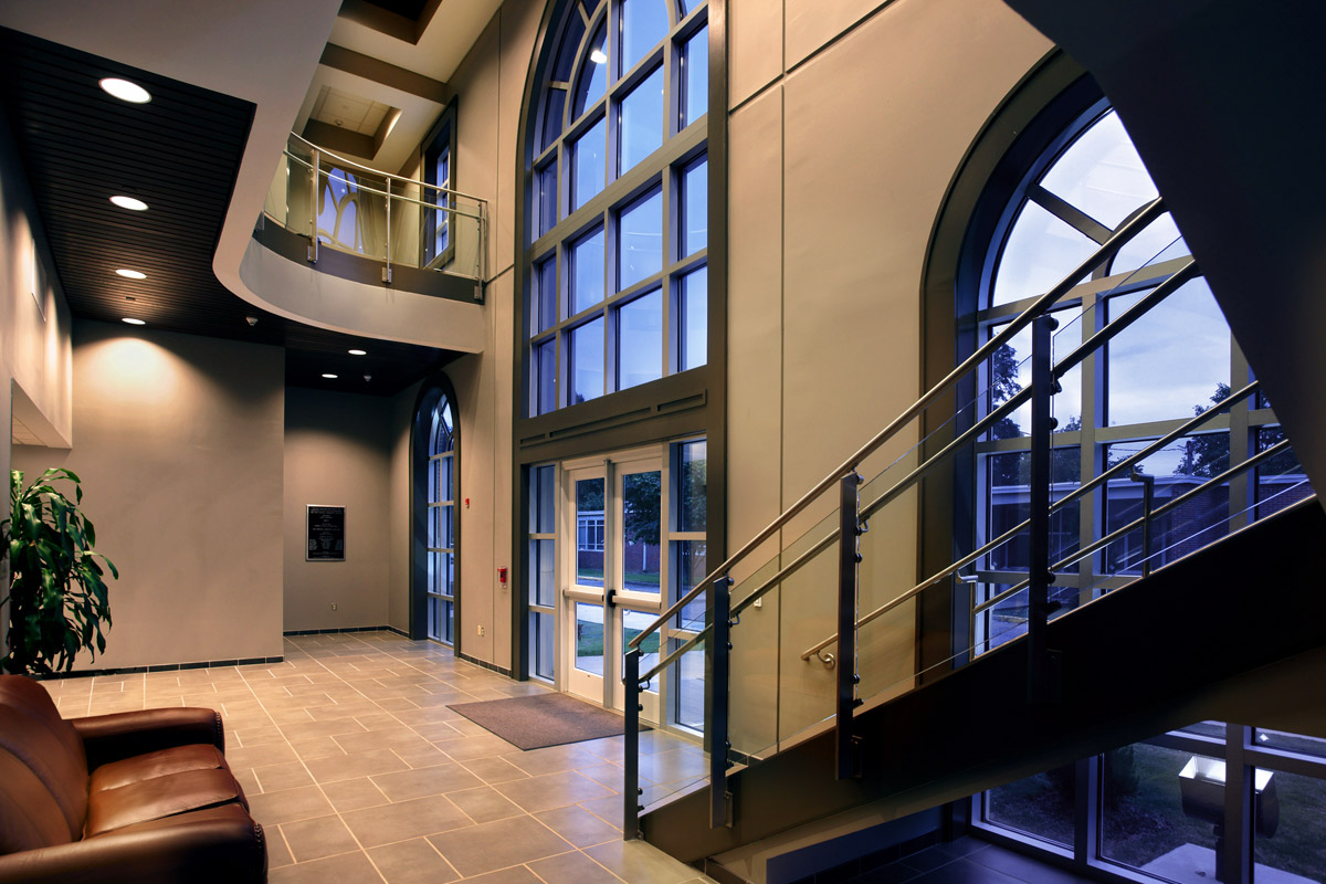 Interior Design Mississippi Community College 3