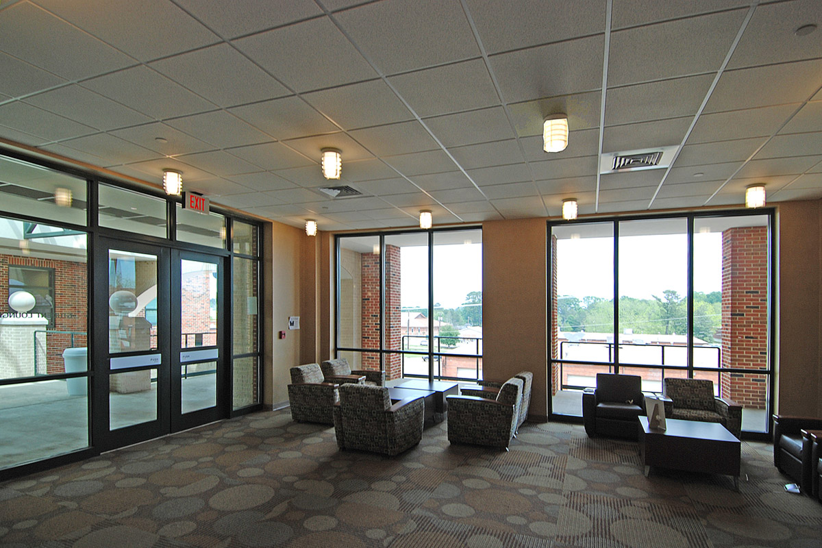 Interior Design Mississippi Community College 66